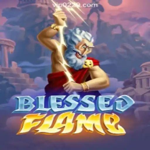 BlessedFlame: A Captivating Adventure in the World of 8888.game Online Cassino Brasil #1