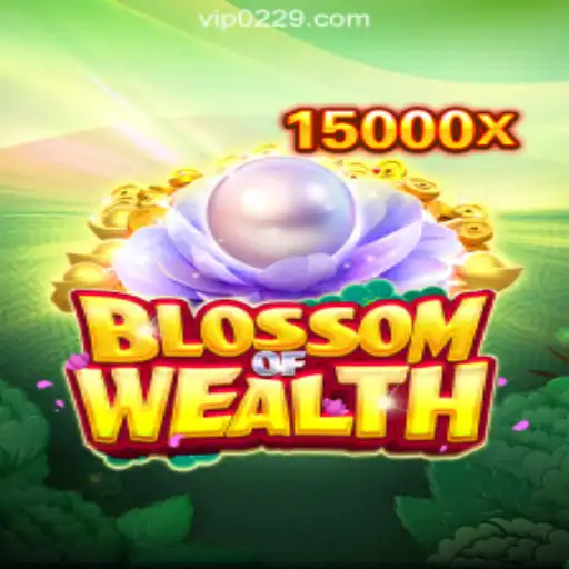 BlossomofWealth: Your Path to Prosperity in the Online Casino World