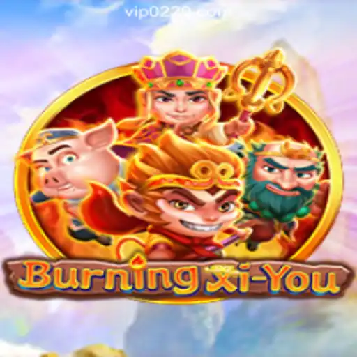 BurningXiYou: A Journey into the Mystical Worlds of Ancient Legends