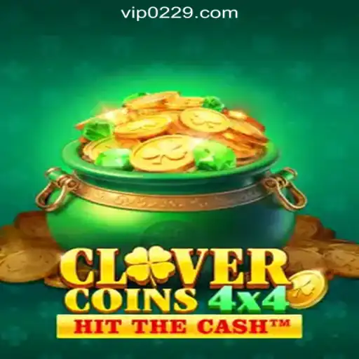 Discovering the Fascination of CloverCoins4x4 in the Online Cassino Scene