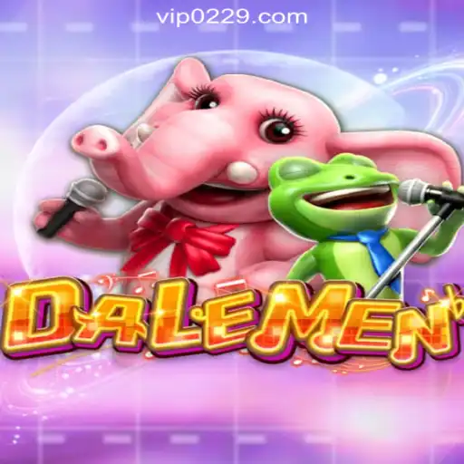 Discover DALEMEN: The Exciting Online Casino Game