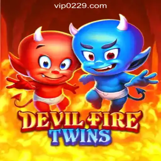 Unleashing the Thrills of DevilFireTwins: An In-Depth Look into the Leading Online Casino Game in Brazil