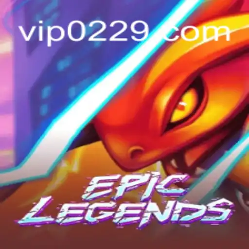Discover EpicLegends: The Thrilling New Game Taking Brazil's Online Cassino Scene by Storm