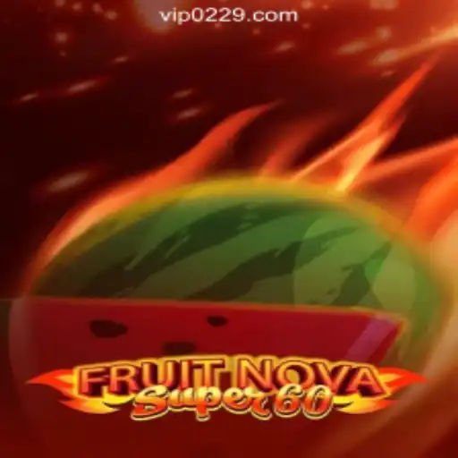 Exploring FruitNovaSuper60: A Premier Gaming Experience in Brazil