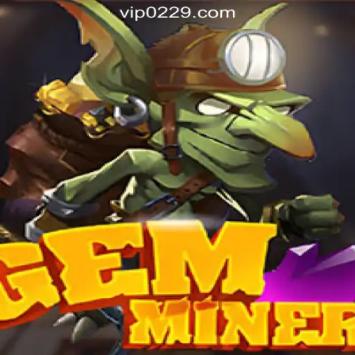 GemMiner: Brazil's Leading Online Casino Game