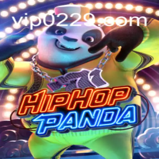 Discover the Thrilling World of HipHopPanda at 8888.game Online Cassino Brasil #1