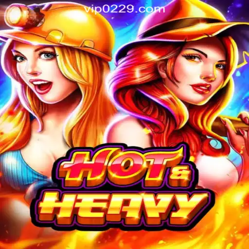 HotHeavy: Exploring the Thrills of Brazil's Leading Online Casino Game
