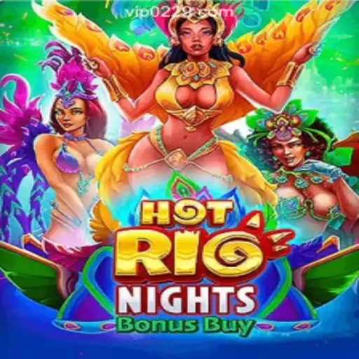 Exploring the Exciting World of HotRioNightsBonusBuy