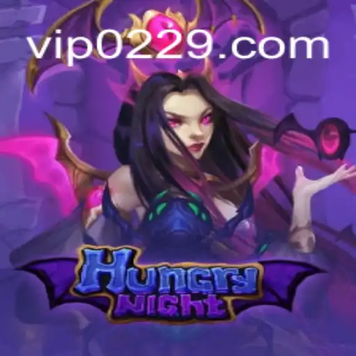 Exploring the Thrilling World of HungryNight: A Top Contender in Online Gaming