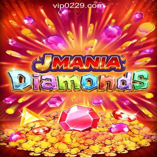 Discover the Excitement of JManiaDiamonds: The Ultimate Online Casino Experience
