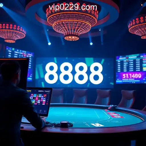 Gaming Experience 8888.game online cassino Brasil #1 - 800+ Premium and Exclusive Games
