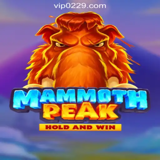 Exploring MammothPeak: A Thrilling Adventure in Online Gaming