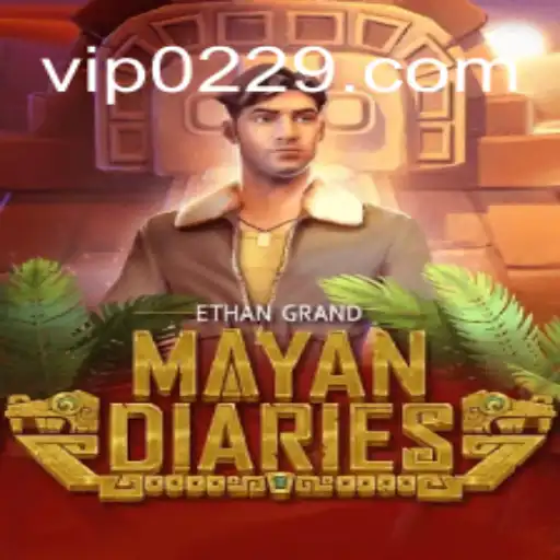 Explore the Mystical World of MayanDiaries: An Engaging Journey Through Ancient Maya Civilization