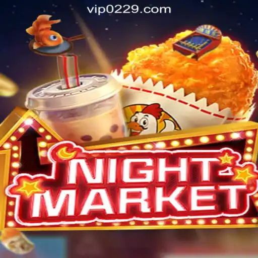 Exploring NIGHTMARKET: Brazil’s Premier Online Casino Game