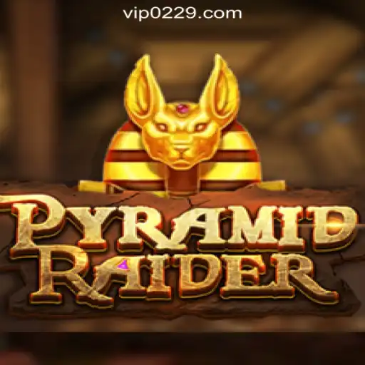 PyramidRaider: Dive into the Thrilling World of Ancient Adventures