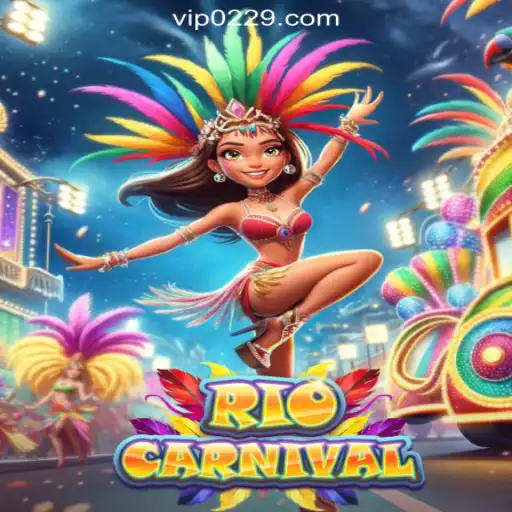 Experience the Vibrant World of RioCarnival Game Online Cassino Brasil #1