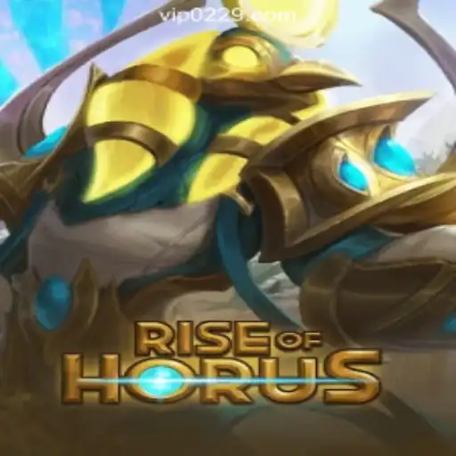 Explore RiseofHorus: The Ultimate Online Casino Experience in Brazil