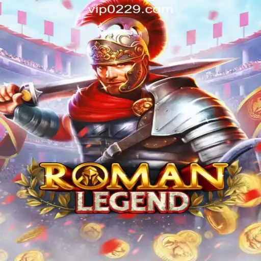 Exploring RomanLegend: The Top Casino Game in Brazil at 8888.game