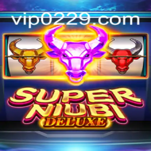 Exploring the Exciting World of SuperNiubiDeluxe at 8888.game Online Cassino Brasil #1