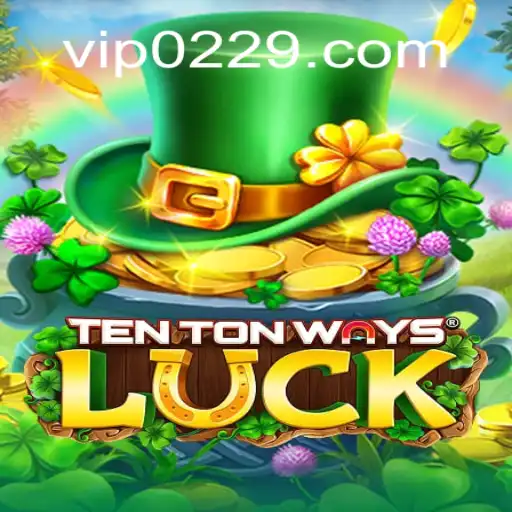 Discover the Excitement of TenTonWaysLuck: The Ultimate Online Cassino Experience